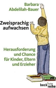 Zweisprachig aufwachsen