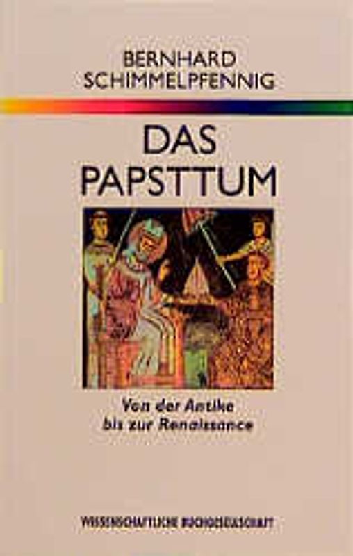 Das Papsttum