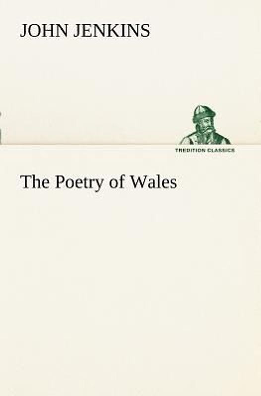 The Poetry of Wales