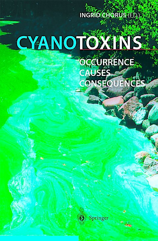Cyanotoxins