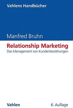 Relationship Marketing