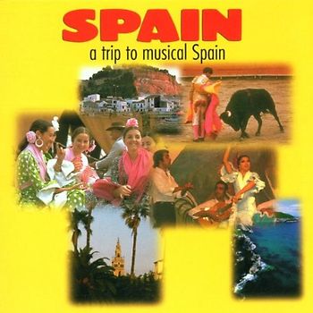 Various - Spanien
