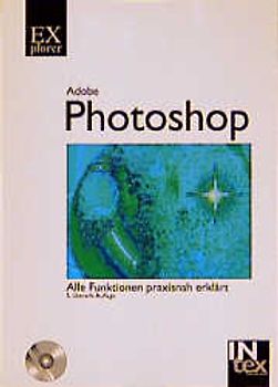 Photoshop 4. Alles zur neuen Version der Bildverarbeitung