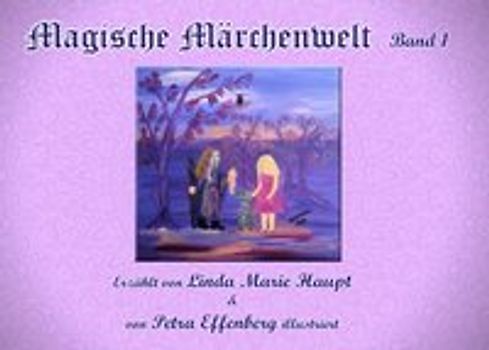 Magische Märchenwelt