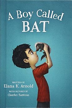 Boy Called Bat