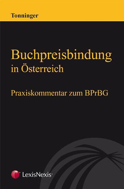 Buchpreisbindung in Österreich