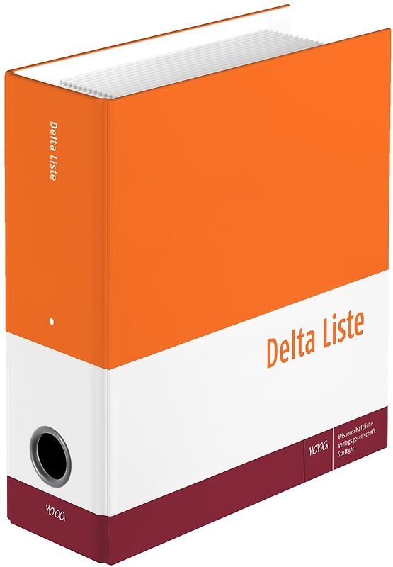 Delta Liste