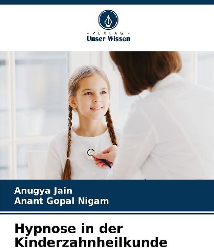 Hypnose in der Kinderzahnheilkunde