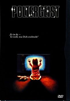 Poltergeist DVD