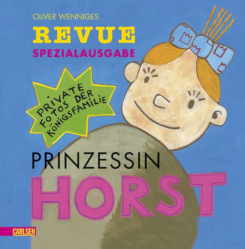 Prinzessin Horst