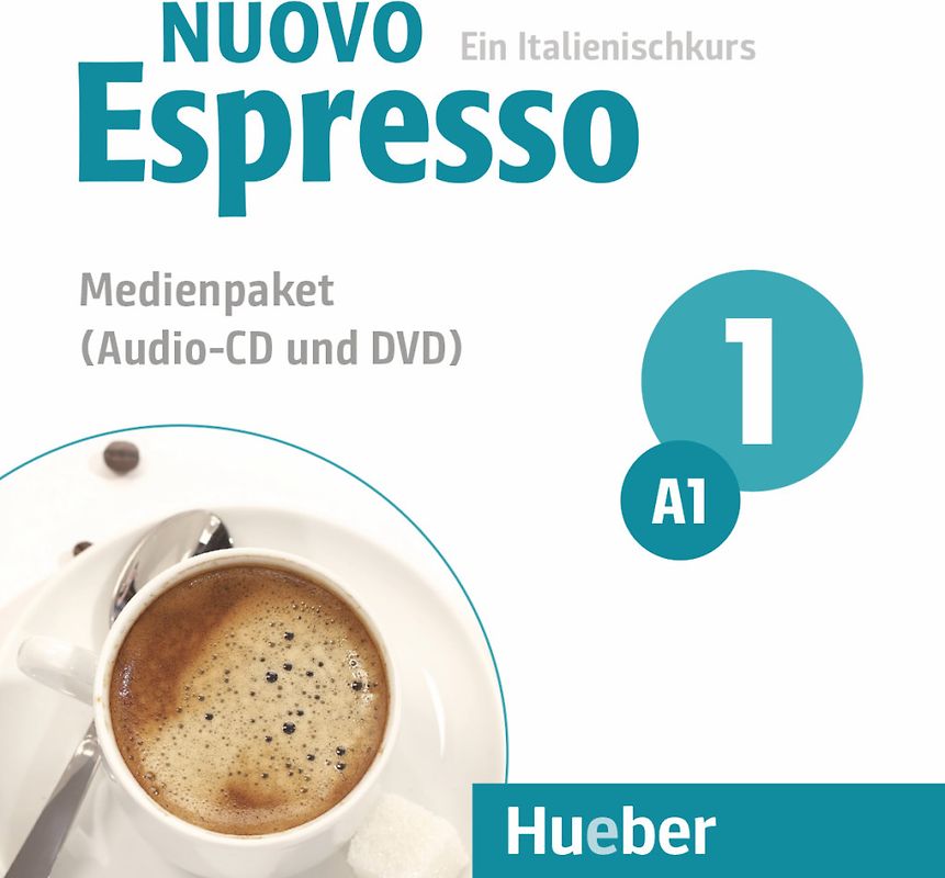 Nuovo Espresso 1