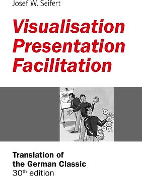 Visualisation – Presentation – Facilitation