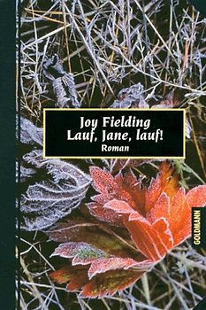 Lauf Jane lauf
