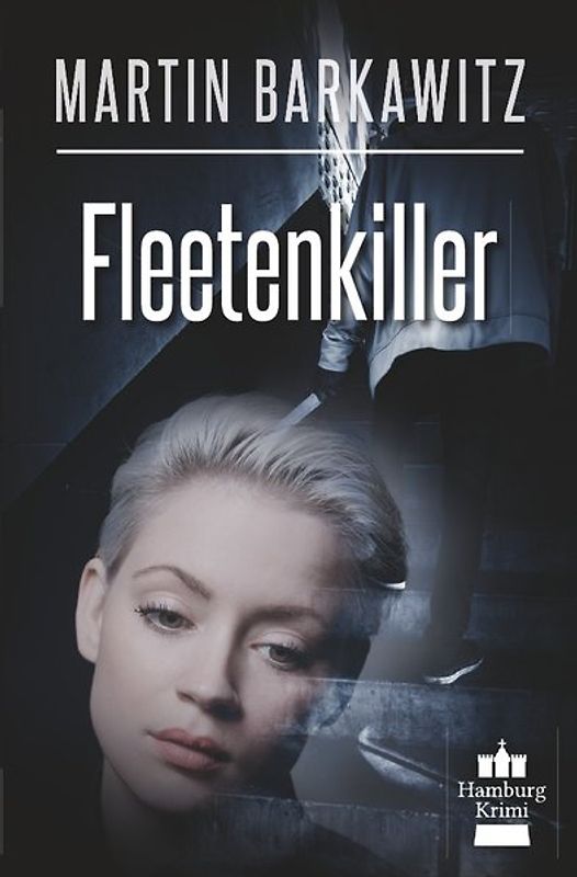 SoKo Hamburg - Ein Fall für Heike Stein / Fleetenkiller