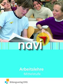 navi Arbeitslehre