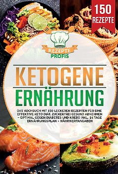 Ketogene Ernährung