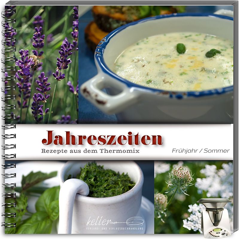 Jahreszeiten Frühjahr / Sommer