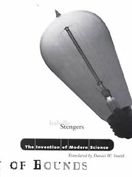 Invention of Modern Science