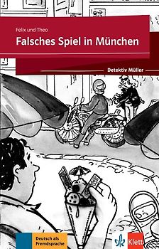 Falsches Spiel in München