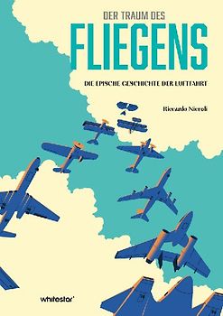 Der Traum des Fliegens