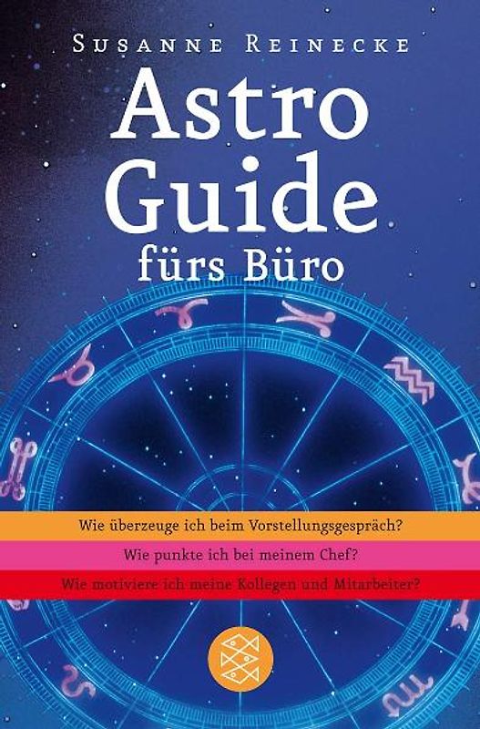 Astro-Guide fürs Büro
