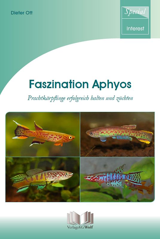 Faszination Aphyos