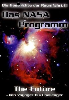 Das NASA-Programm - The Future DVD
