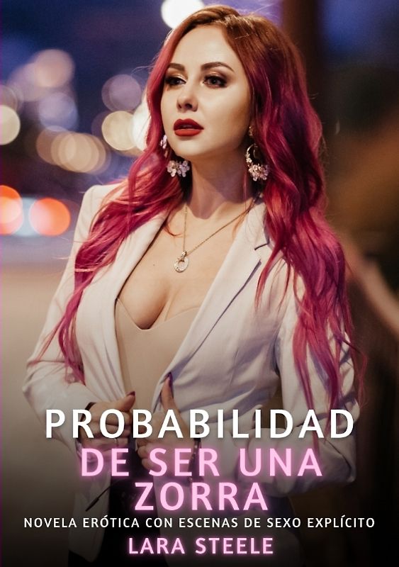 Probabilidad de ser una zorra