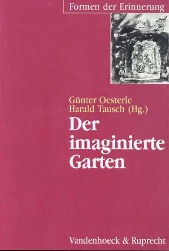 Der imaginierte Garten