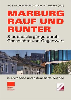Marburg rauf und runter
