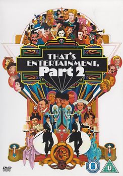 That's Entertainment, Part 2 [UK Import] DVD