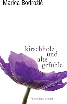 Kirschholz und alte Gefühle