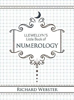 Llewellyn's Little Book of Numerology