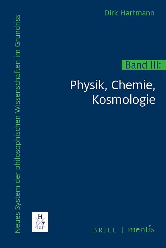 Neues System der philosophischen Wissenschaften im Grundriss