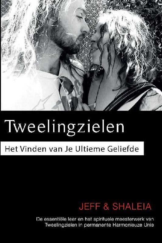 Tweelingzielen