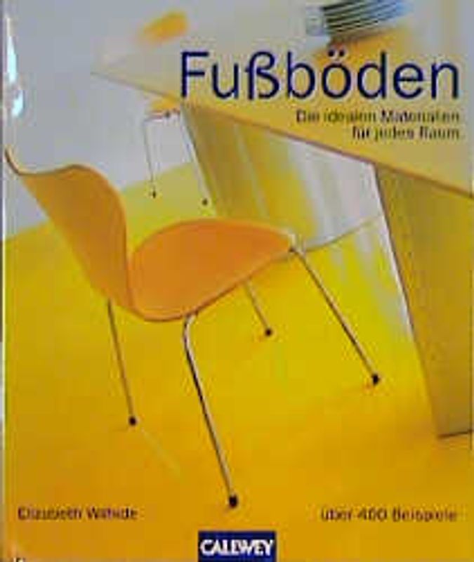 Fussböden