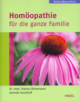Homöopathie für die ganze Familie