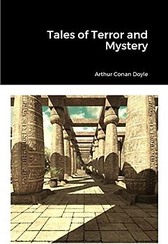 Tales of Terror and Mystery: null