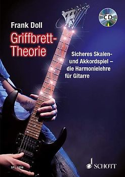 Griffbrett-Theorie