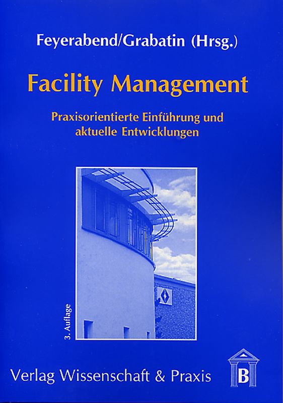 Facility Management.