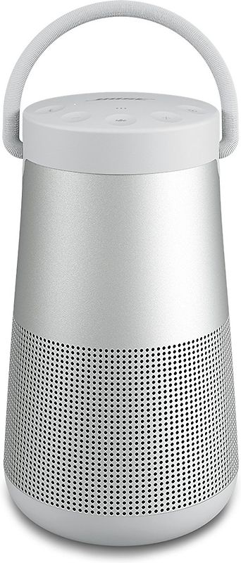 Bose SoundLink Revolve+ Bluetooth speaker gris