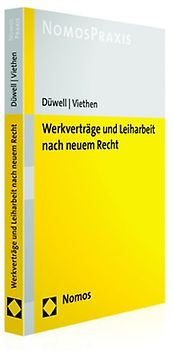 Werkverträge und Leiharbeit in der Praxis