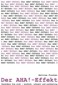Der AHA!-Effekt