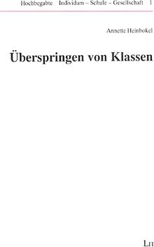 Überspringen von Klassen