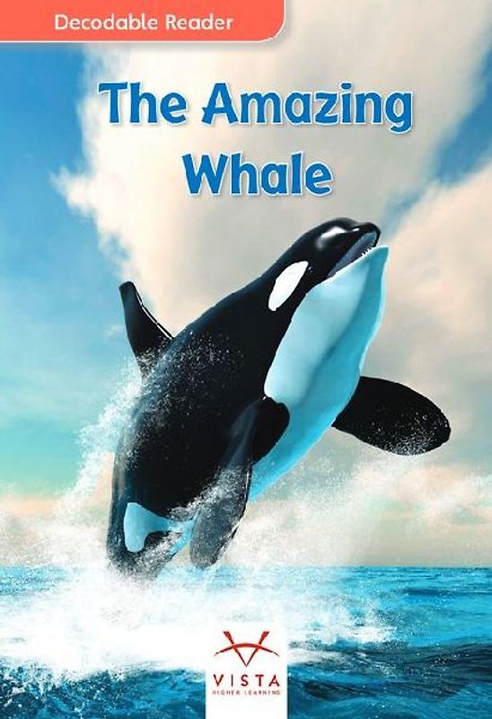 The Amazing Whale