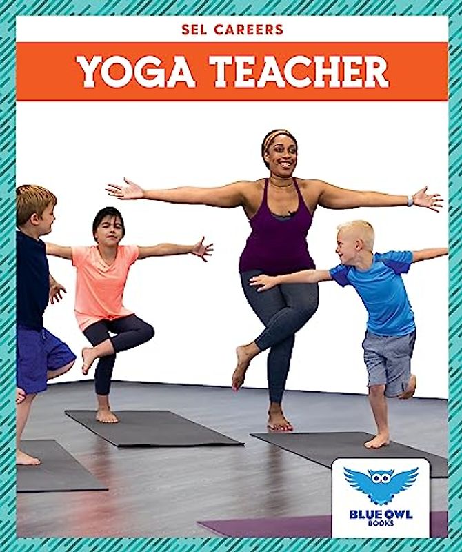 Yoga Teacher