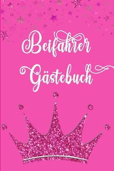 Beifahrer Gästebuch: Lustiges Gästebuch zum Ausfüllen I Geschenk zum Führerschein I Schöne Geschenkidee zum 18. Geburtstag für Freunde, Mitfahrer und Fahranfänger