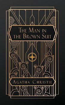The Man in the Brown Suit