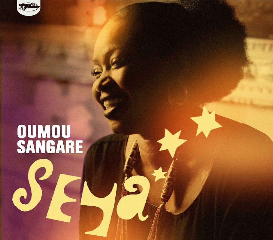 Sangare,Oumou - Seya