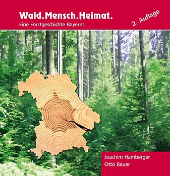 Wald. Mensch. Heimat